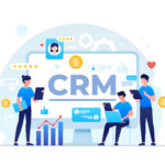 CRM software in Pakistan