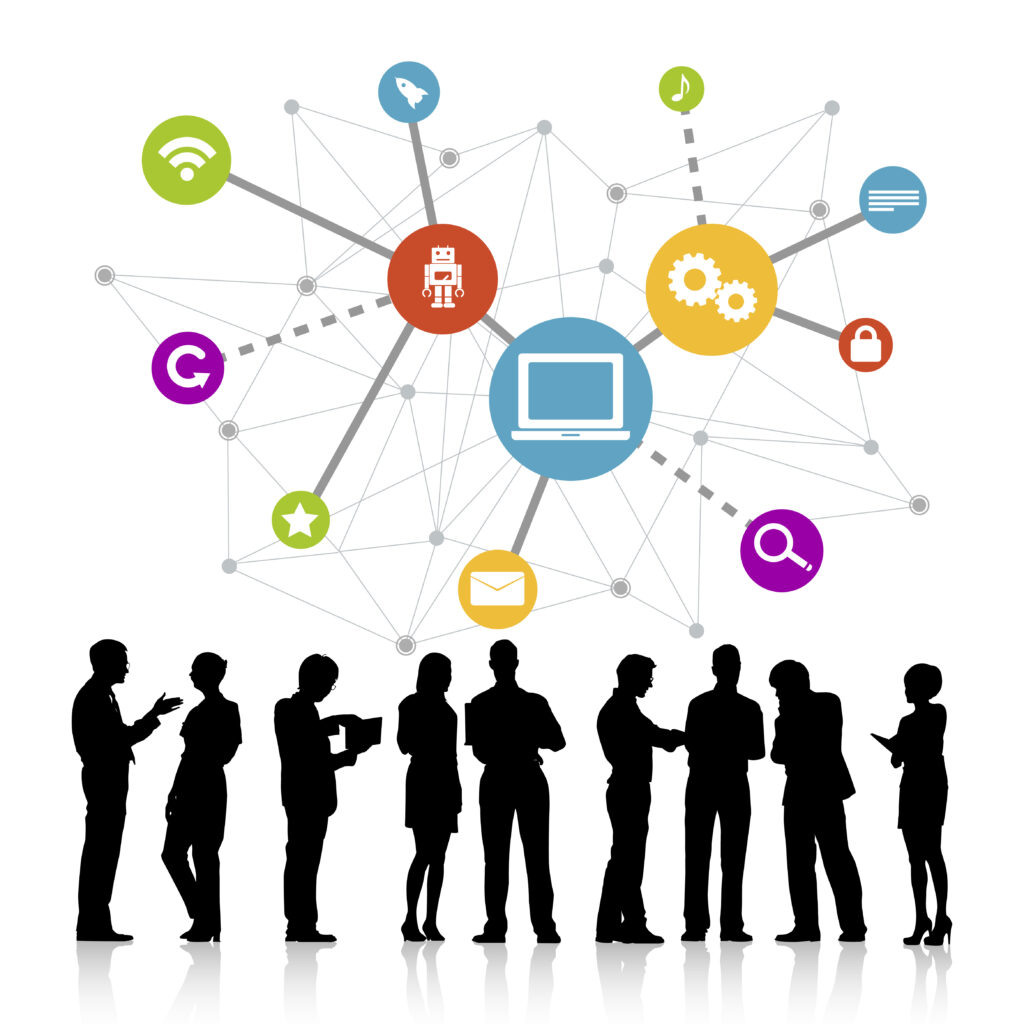 Network framework