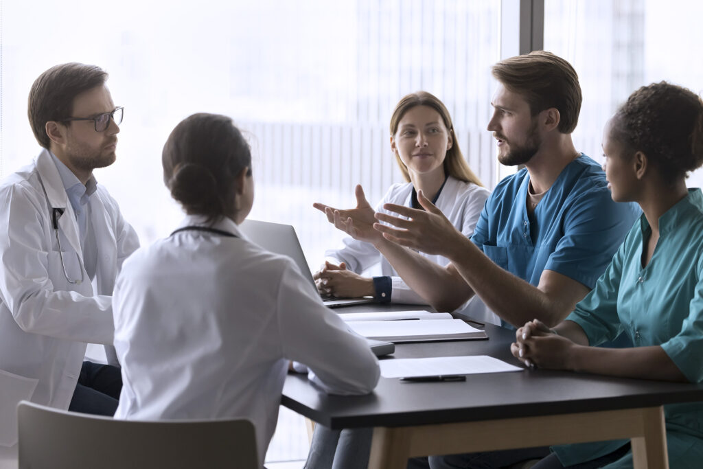 physician licensing services