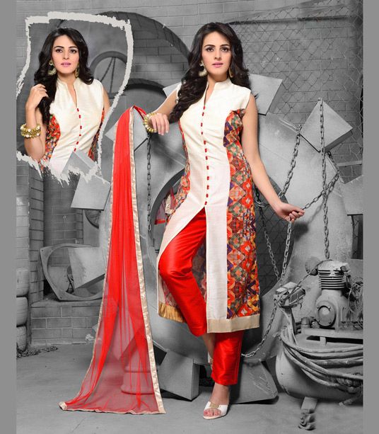 Silk Dresses