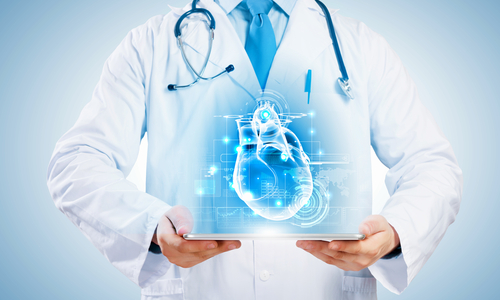 Interventional Cardiologist in Jaipur