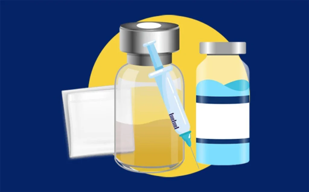 peptide supply