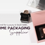 Perfume Packaging Supplier