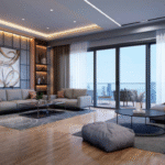 4 BHK Flat Noida