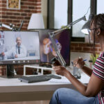telemedicine services