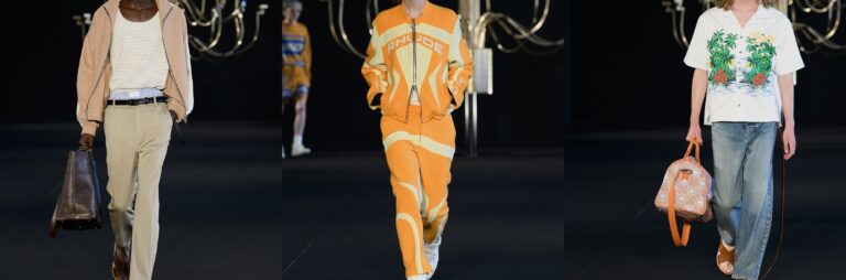 Rhude Clothing
