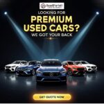 Certified used cars in East Delhi