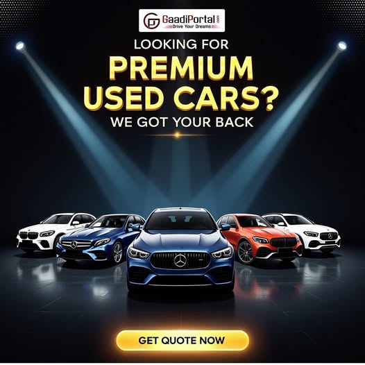 Certified used cars in East Delhi