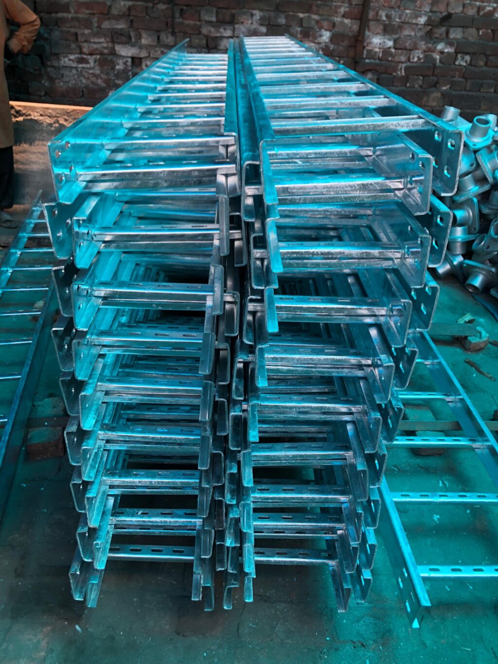 cable tray
