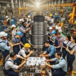 Custom Expansion Joint Bellows: Manufacturer Capabilities You Should Know