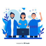 Hiring a Tech Team