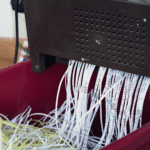 Shredding Services