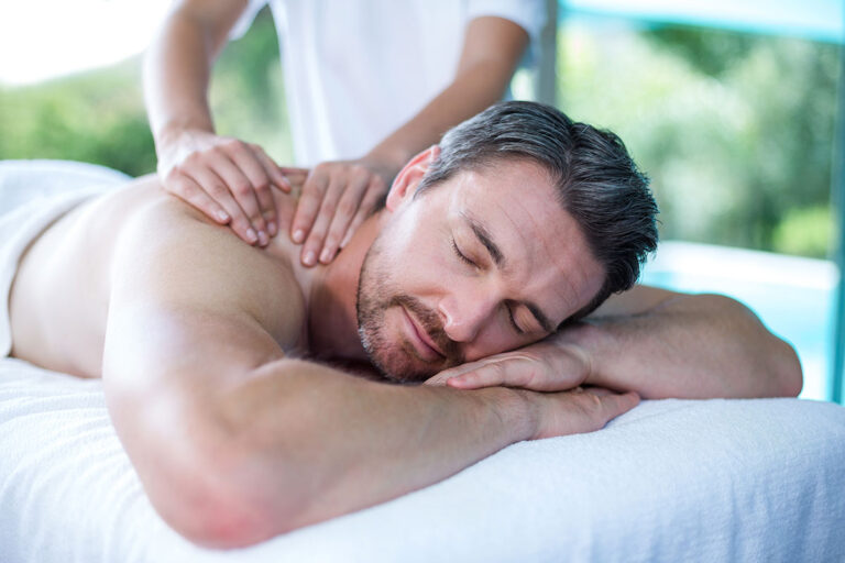 erotic massage