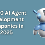 AI agent development Company