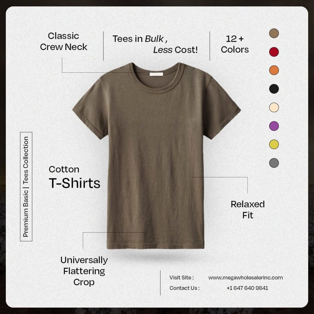 wholesale clothing