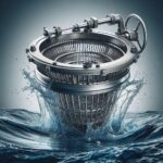 Basket Strainer India, Industrial Filtration Systems, Pipeline Protection Devices, Stainless Steel Strainers, Indian Strainer Manufacturers,