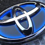Toyota Showroom Paschim vihar