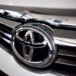 Toyota Car Showroom In South Delhi