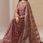 formal Pakistani dresses
