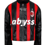 Abyss R80 Milan Jacket