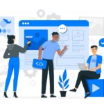 website content writing services