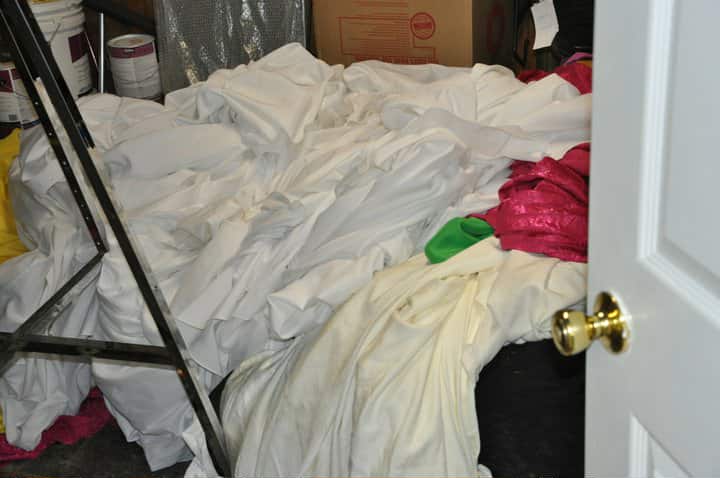 Uniform Laundry Services