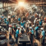 forging company India
