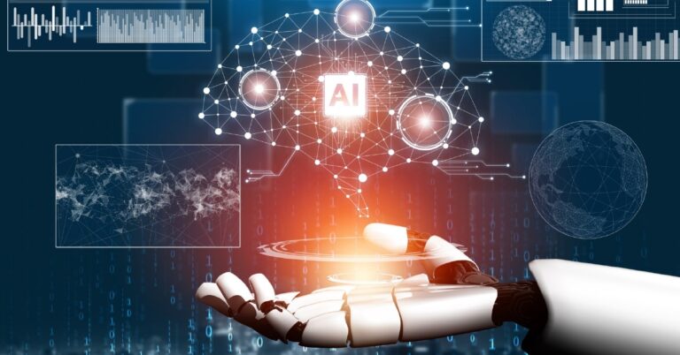 AI-Ready Marketing