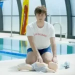 Lifeguard course near me