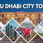 Abu Dhabi City Tours