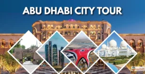 Abu Dhabi City Tours