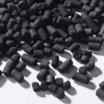 Activated Carbon Pellets 3
