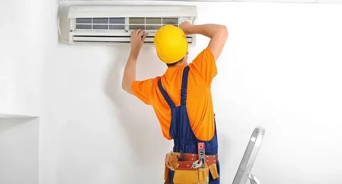 Top Signs Your AC Needs Professional Maintenance