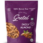 Premium flavoured almonds in bulk packaging from the best flavoured almonds brands in India – available at Valency Agro.