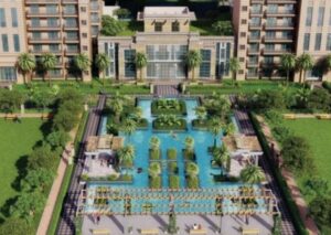 Apartments in Noida