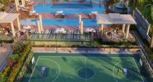 Apartments in Noida