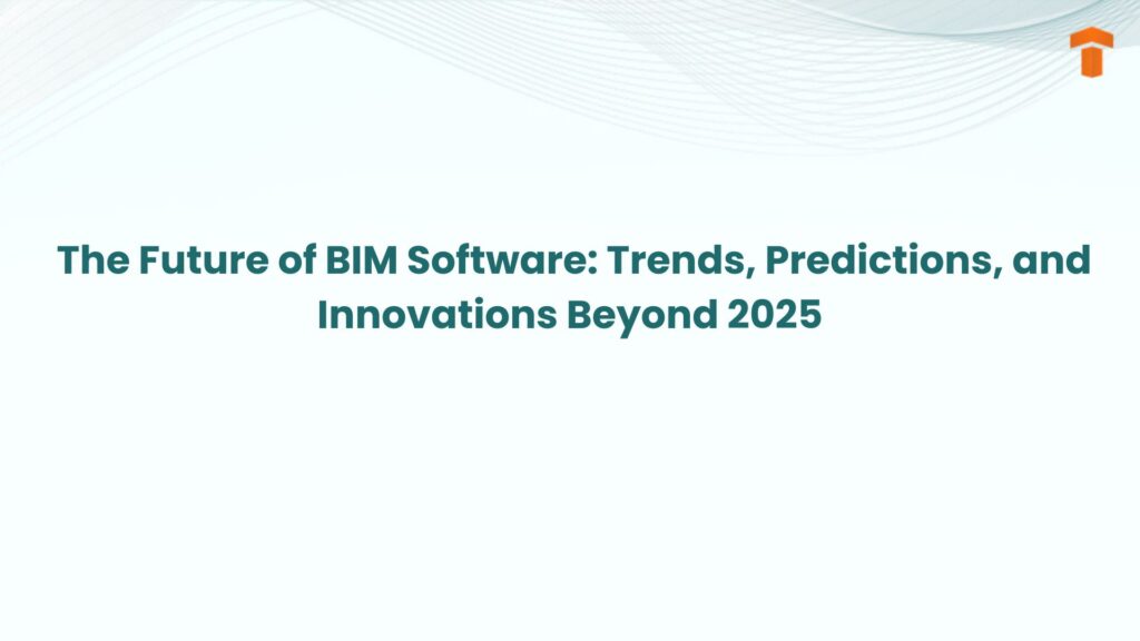 BIM Software