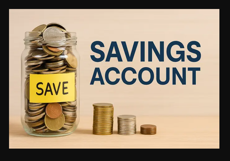 savings account