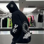Why the Chrome Hearts Hoodie is a Streetwear