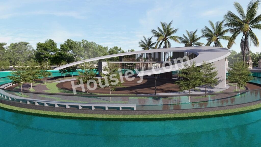 Arvind Aqua City Kalyangadh