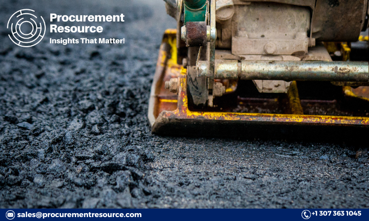 Asphalt Price Trend