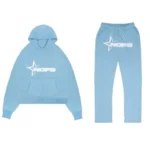 NOFS Tracksuits Redefining Streetwear with Comfort and Culture