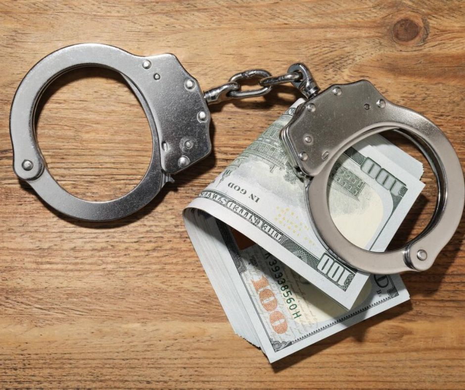 Bail Bond Services