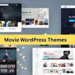 Movie WordPress Themes