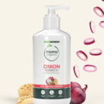 Onion Shampoo