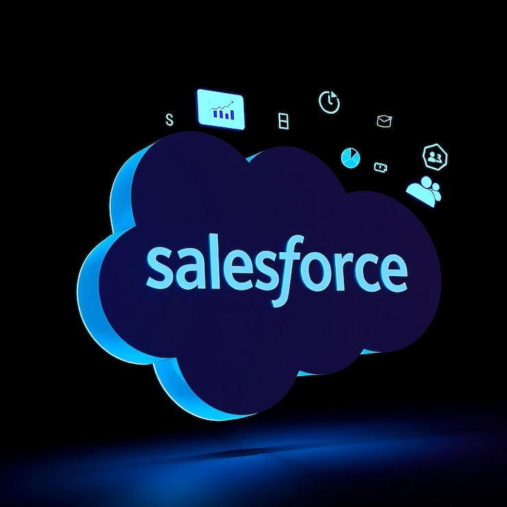 Best Proven Techniques For Salesforce Test Automation