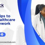 Healthcare Coursework Writing Guide