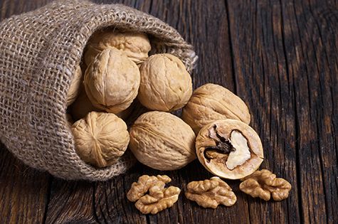 "Premium quality walnuts by VALENCY AGRO – Best Walnuts Brand in India"