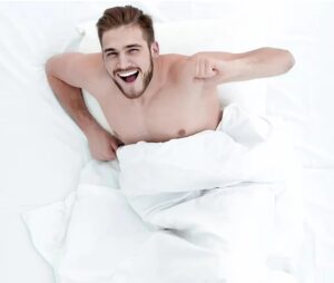masturbation treatment