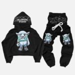 Billionaire Studios Tracksuit